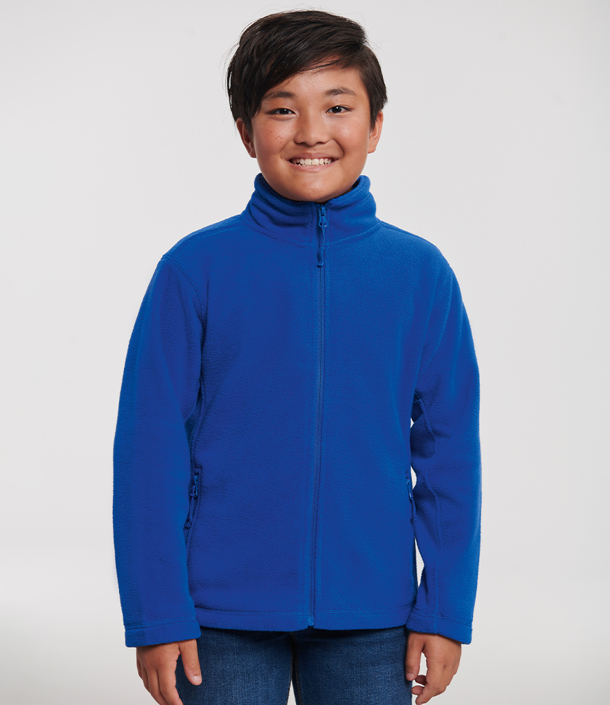 Russell jackets sale
